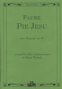 Pie Jesu from 'Requiem' (Op. 48)